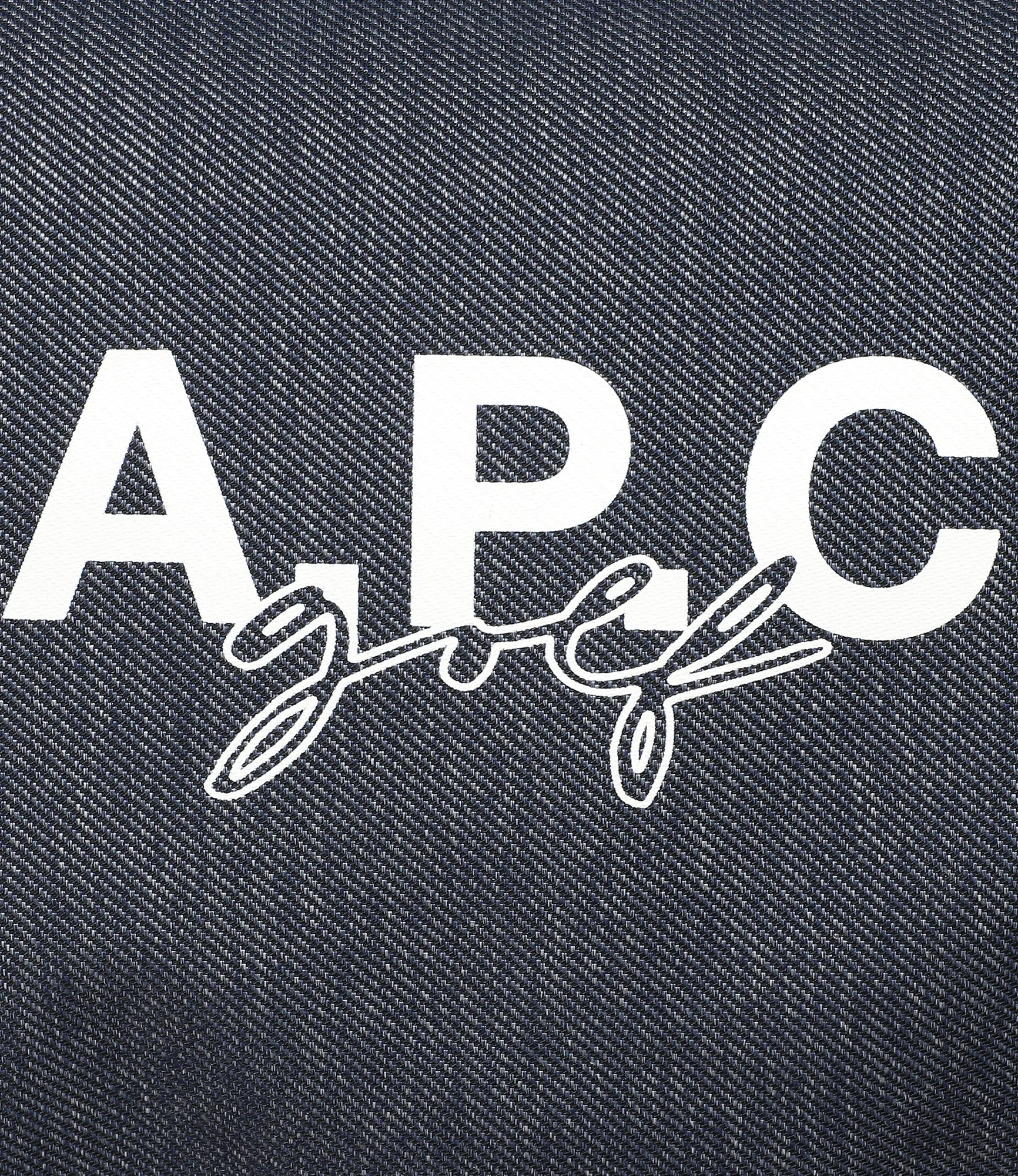 [항공커버] A.P.C 항공커버 7