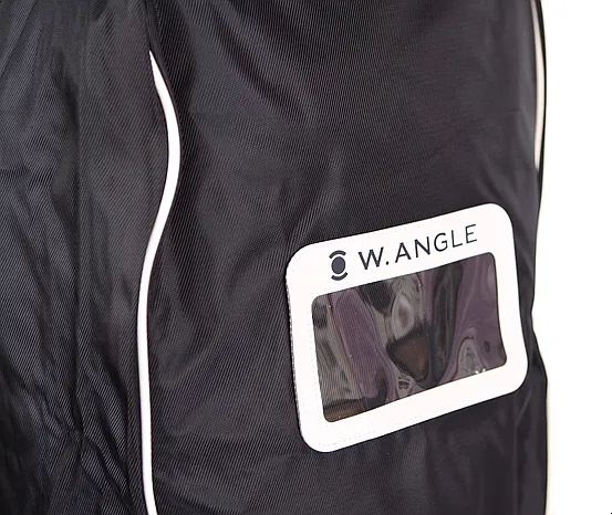 [항공커버] 와이드앵글 (W.ANGLE) 4