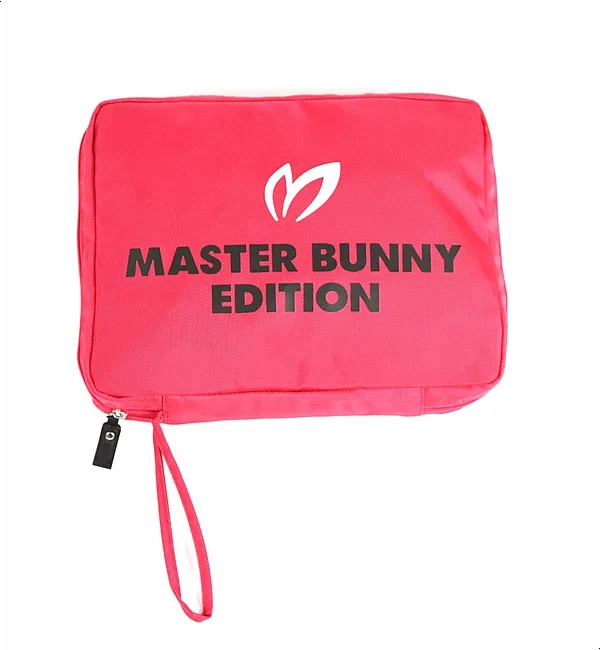 [항공커버] MASTER BUNNY (마스터 바니) 7