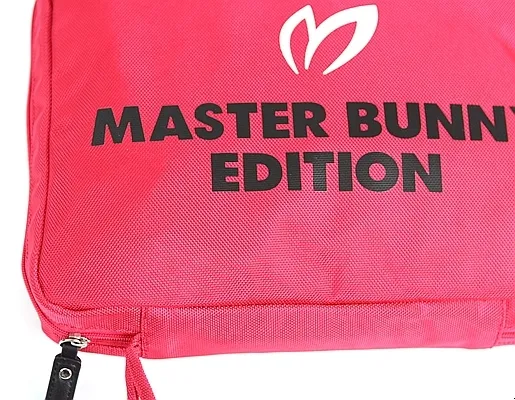 [항공커버] MASTER BUNNY (마스터 바니) 8