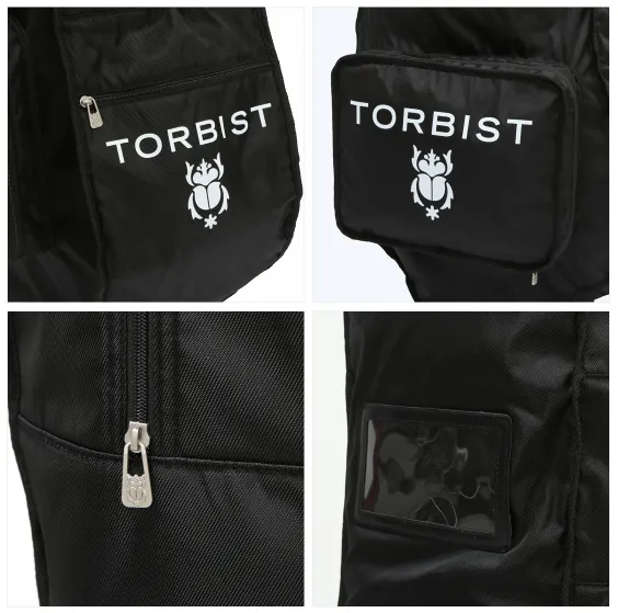 [항공커버] TORBIST(톨비스트) 4