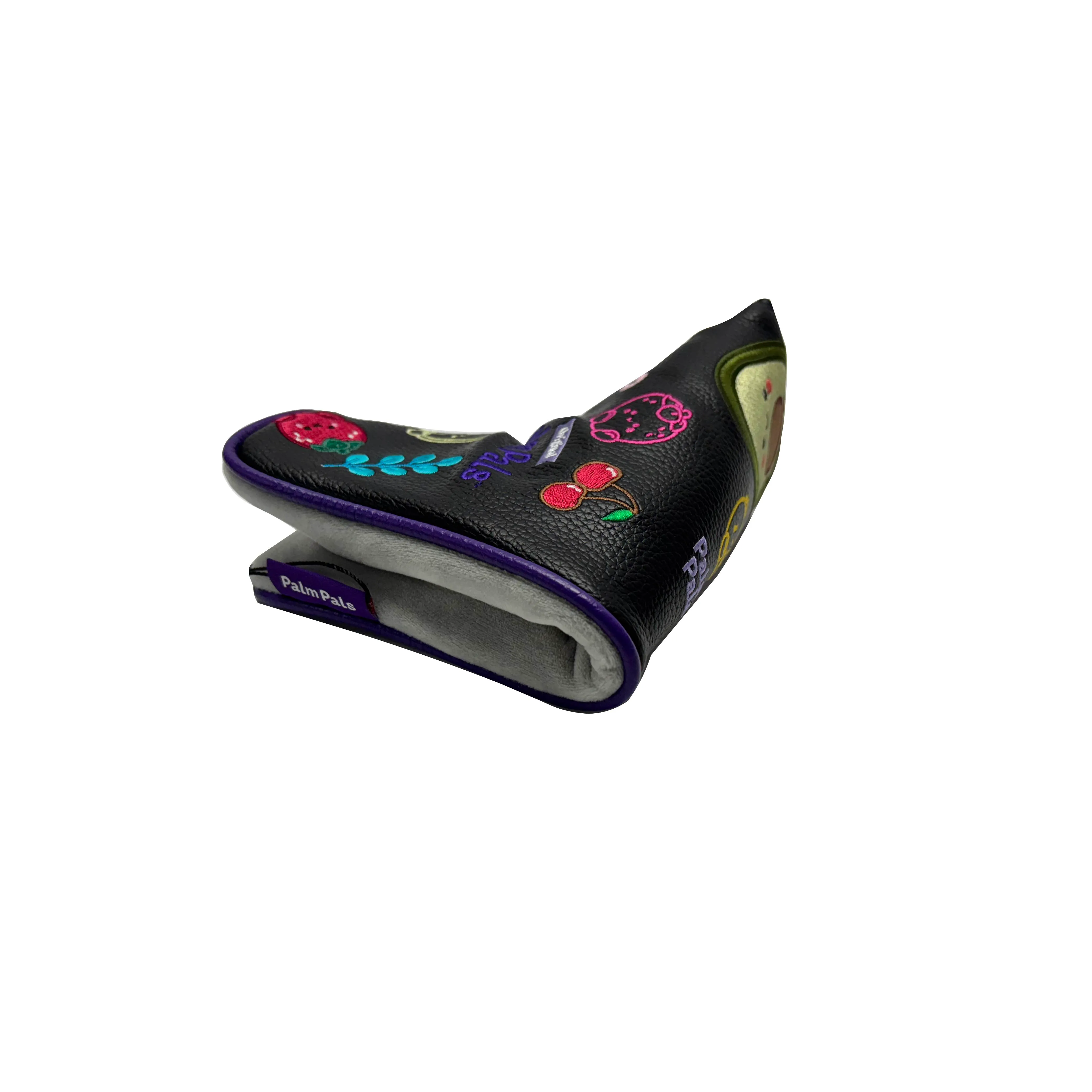 [퍼터커버] 오로라 월드 퍼터커버 2