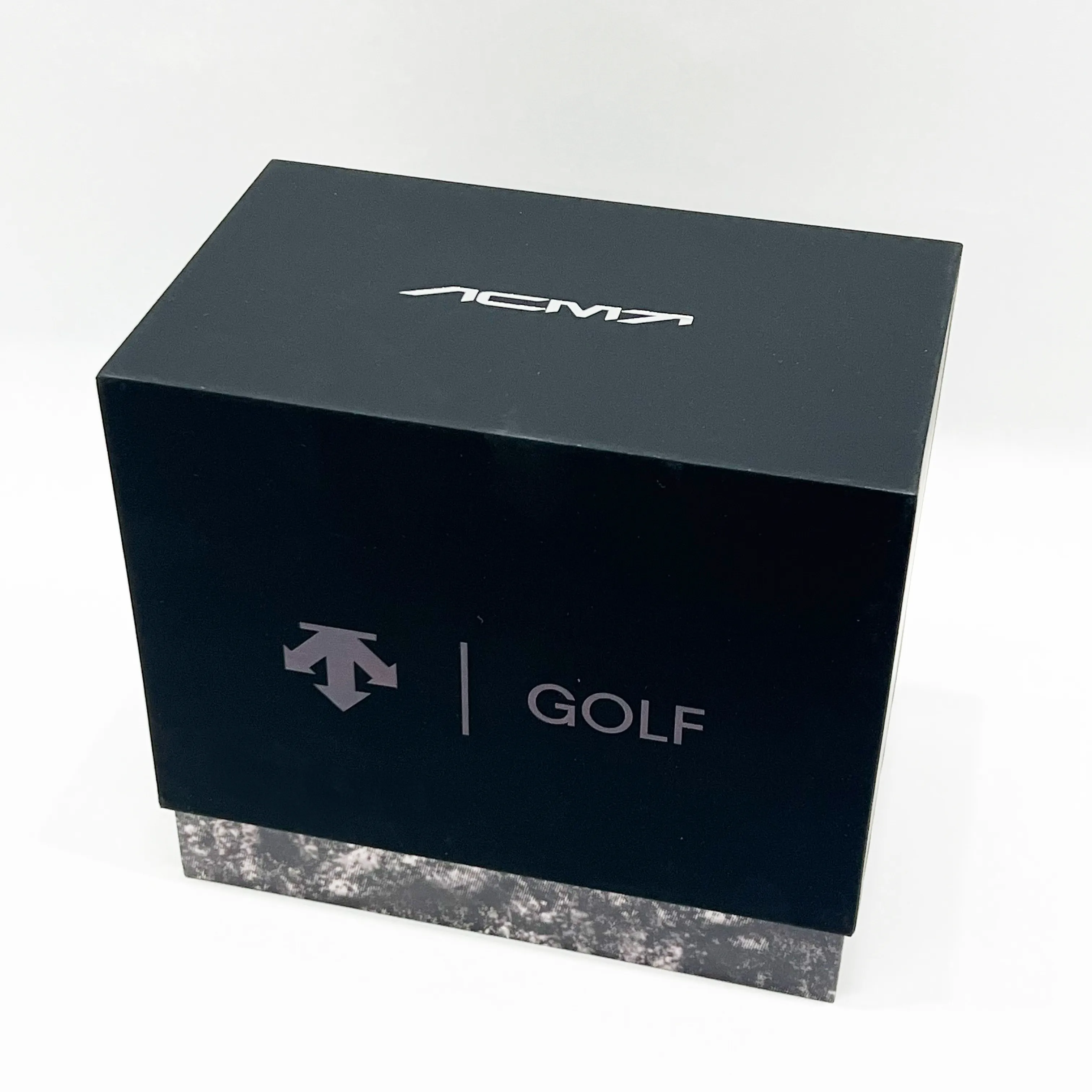 [커버] DESCENTE GOLF 아이언커버 3