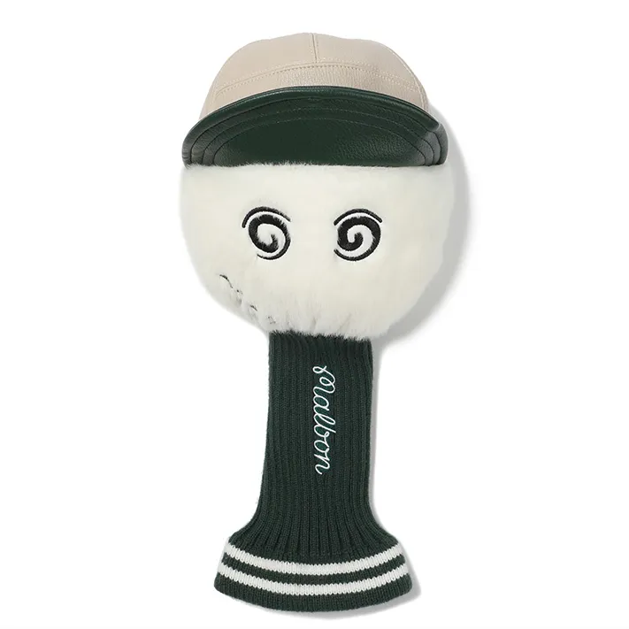[커버] 말본 버킷 페이스 드라이버커버