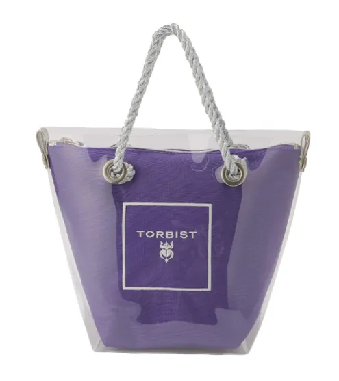 [투명미니백] TORBIST (톨비스트) 3