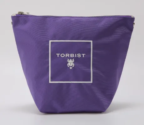[투명미니백] TORBIST (톨비스트) 5