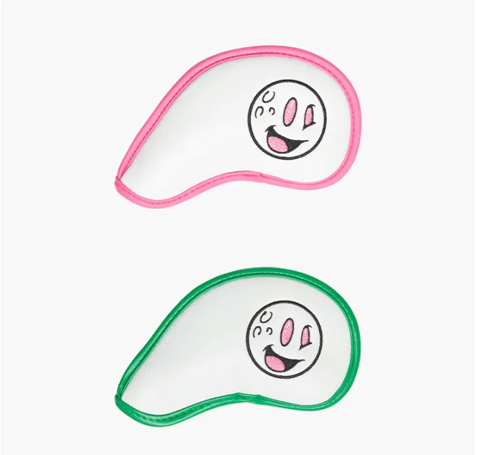 [아이언커버]CHALLENGER 아이언커버