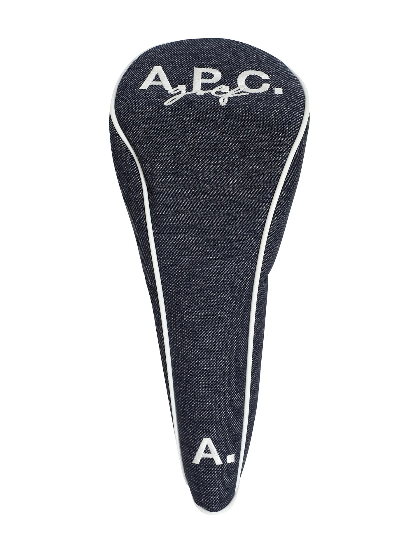 [드라이버 커버]A.P.C.golf 드라이버 커버