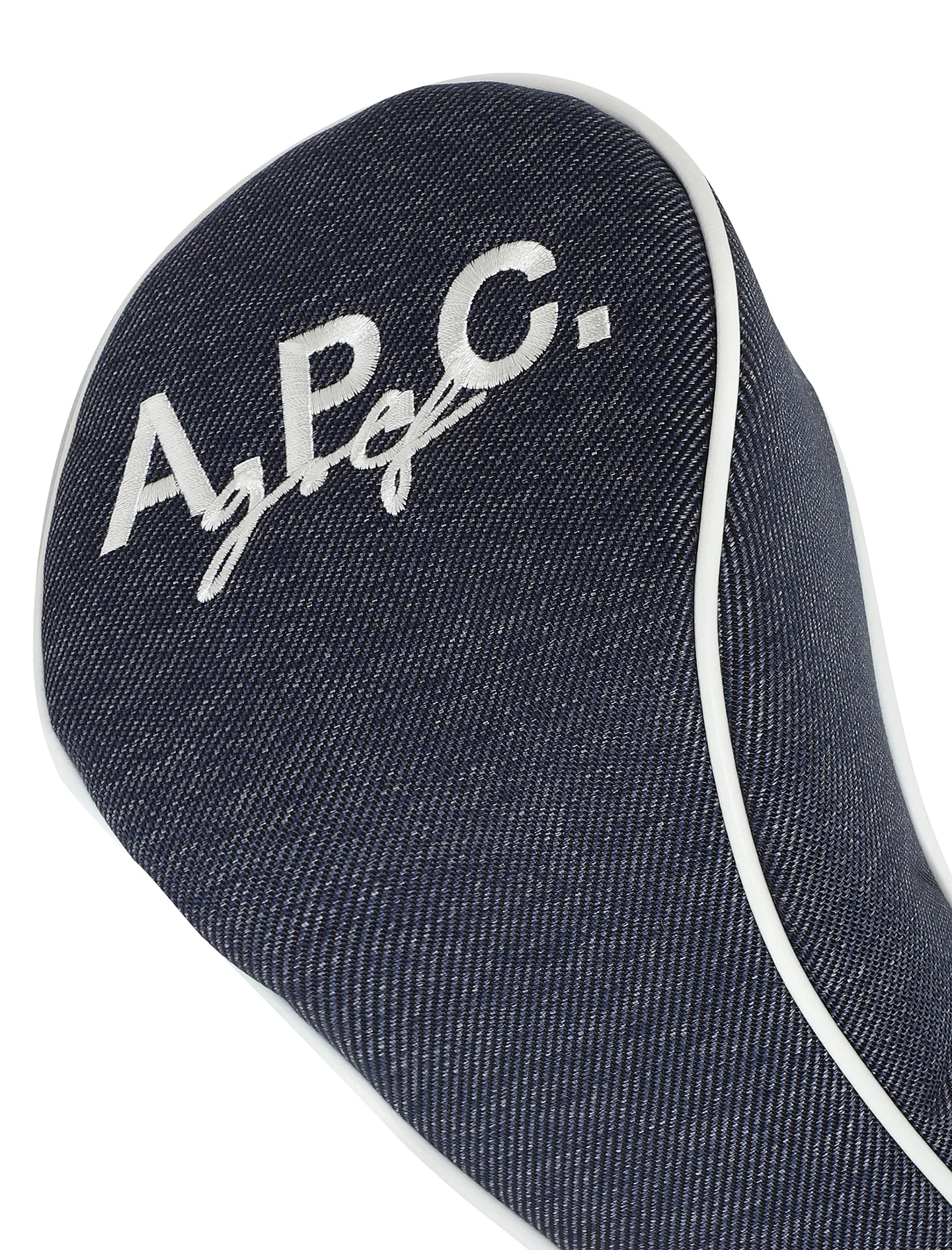 [드라이버 커버]A.P.C.golf 드라이버 커버 4