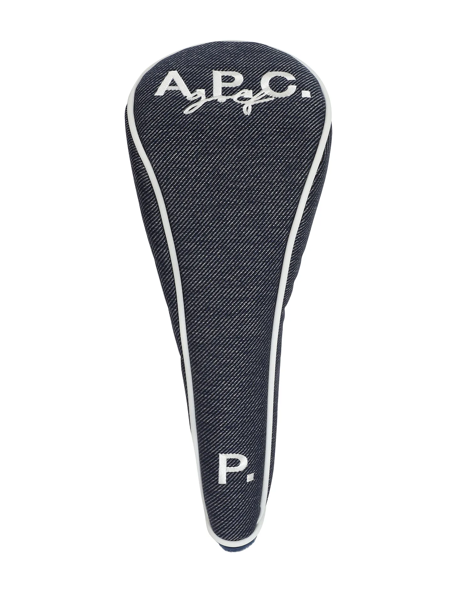 [우드 커버]A.P.C.golf 우드 커버