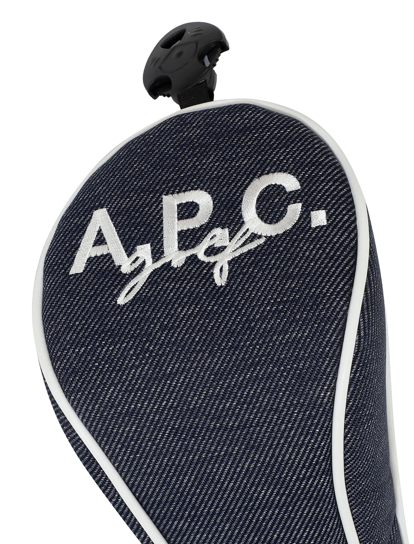 [우드 커버]A.P.C.golf 우드 커버 4