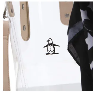 [PVC백] MUNSINGWEAR (먼싱웨어) 9