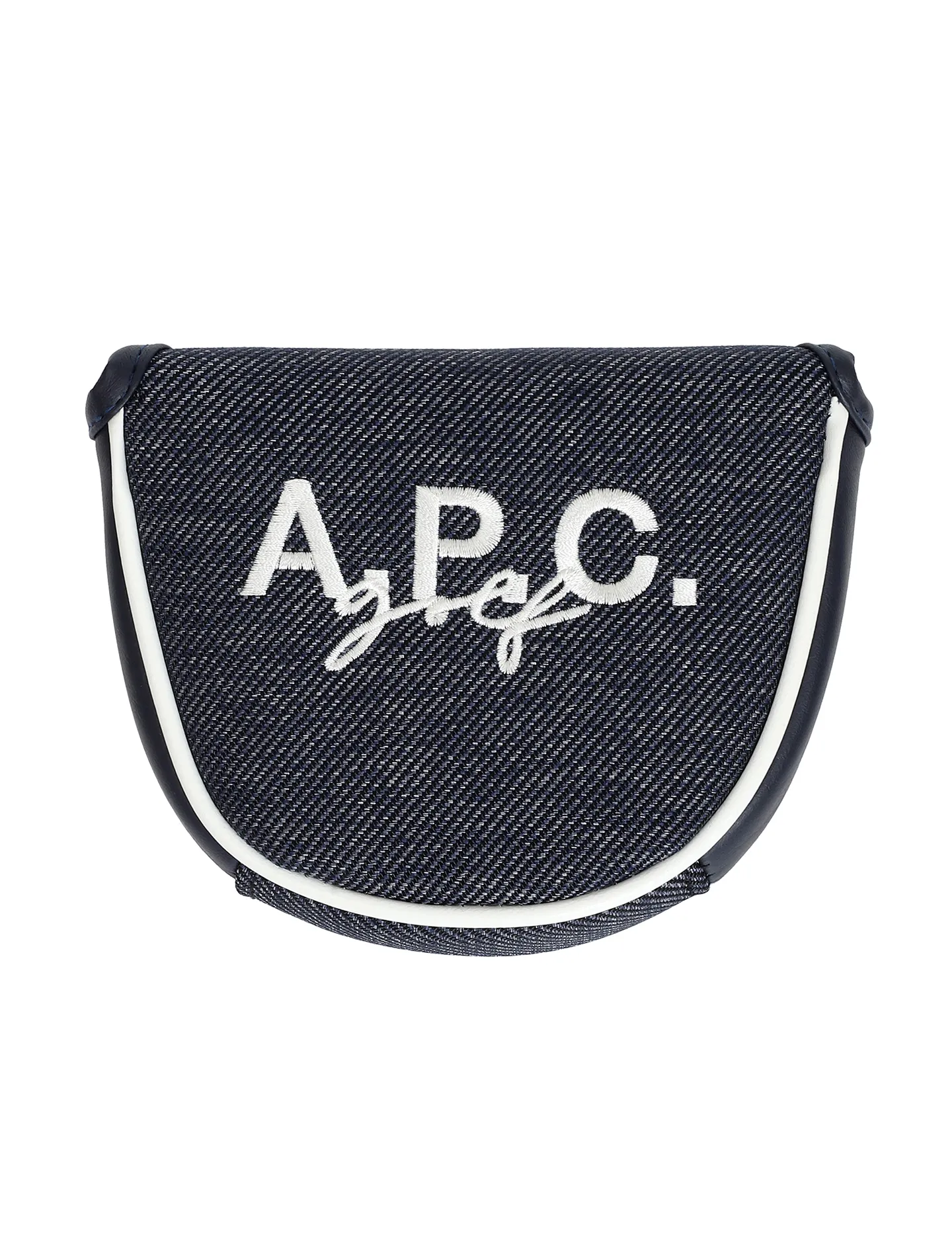 [퍼터 커버]A.P.C.golf 퍼터 커버