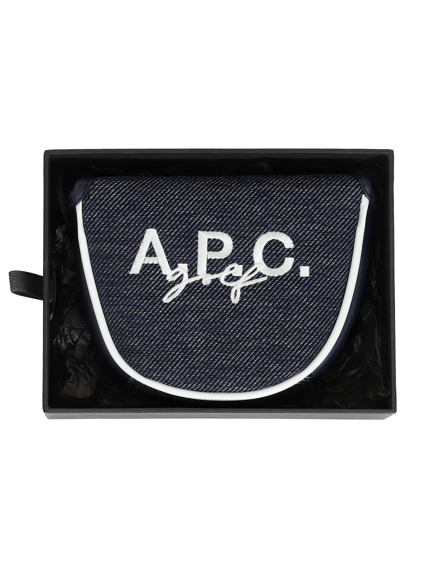 [퍼터 커버]A.P.C.golf 퍼터 커버 5
