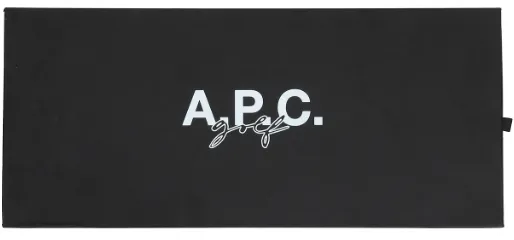 [아이언 커버]A.P.C.golf 아이언 커버 SET 2