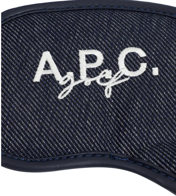 [아이언 커버]A.P.C.golf 아이언 커버 SET 5