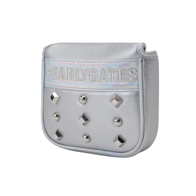 [Club cover] Pearly Gates Putter cover_SV