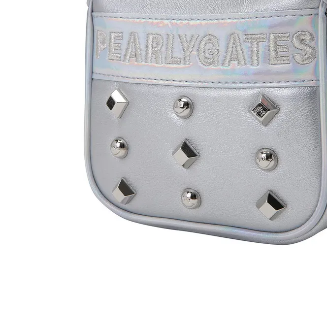 [Club cover] Pearly Gates Putter cover_SV 3