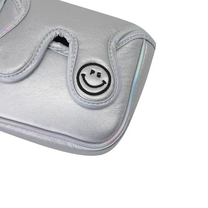[Club cover] Pearly Gates Putter cover_SV 4