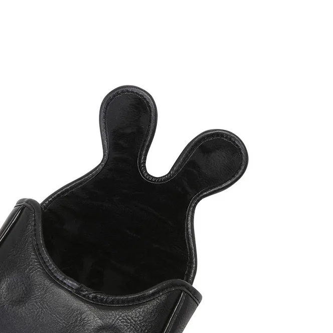 [Club cover] Pearly Gates Putter cover_BK 5