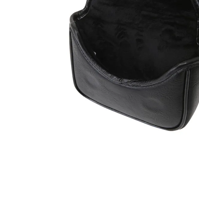 [Club cover] Pearly Gates Putter cover_BK 6