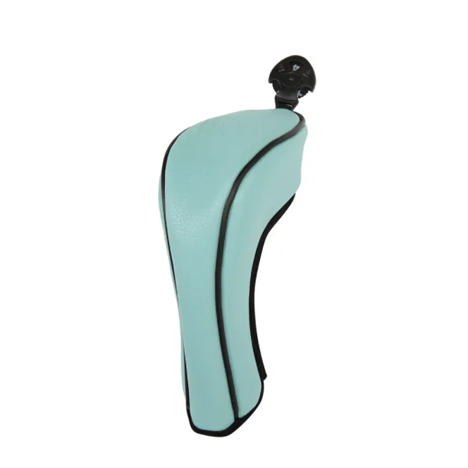 [클럽커버] 디오픈 X 레노마 가죽하이브리드 커버