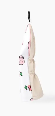 [우드커버] 카카오VX 4