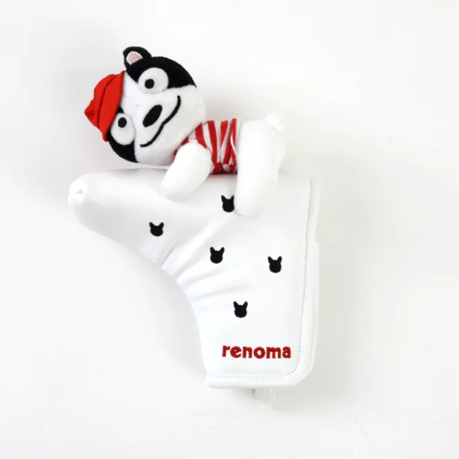 [퍼터커버] RENOMA GOLF (레노마골프)