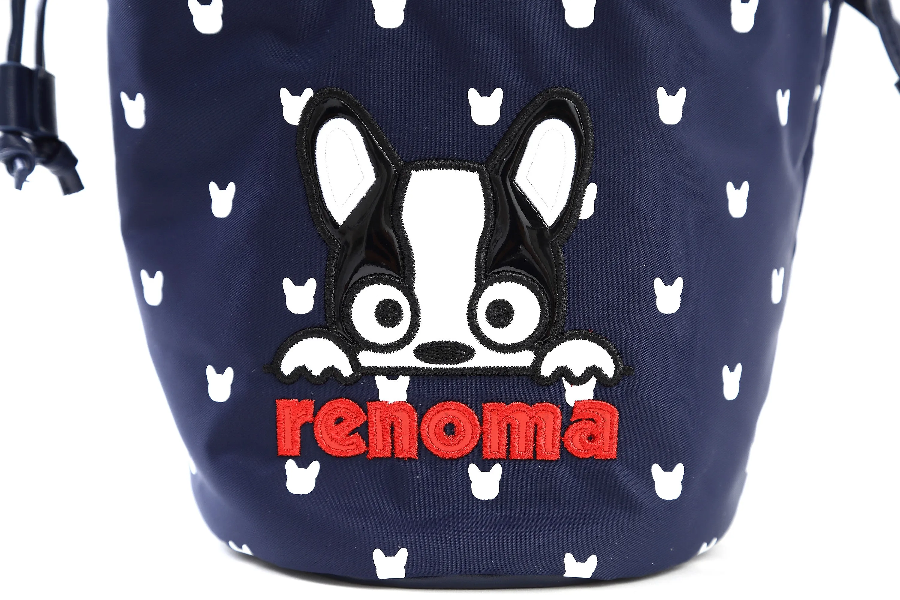 [토드백] RENOMA GOLF(레노마 골프) 5