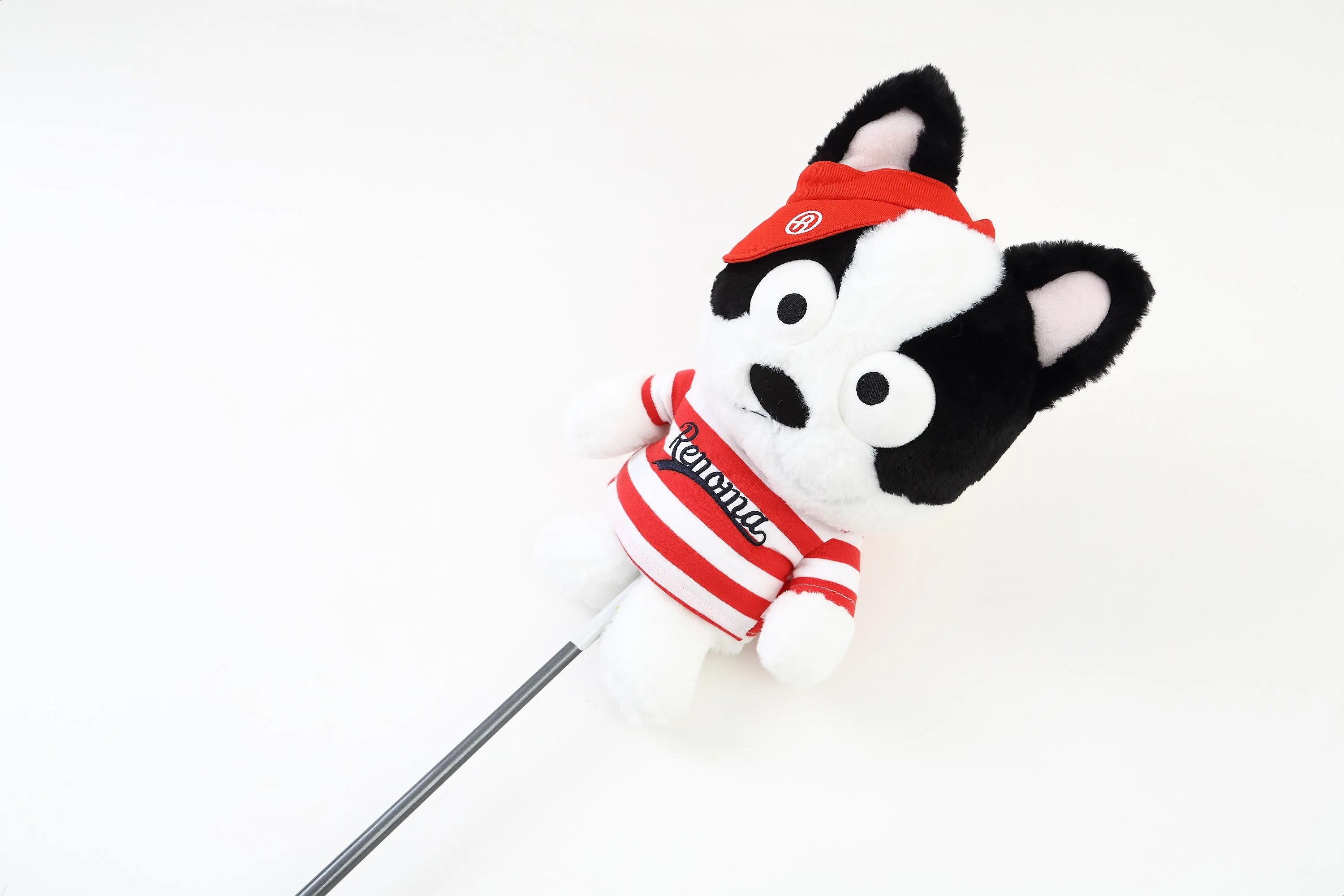 [드라이버 커버] RENOMA GOLF (레노마골프) 2