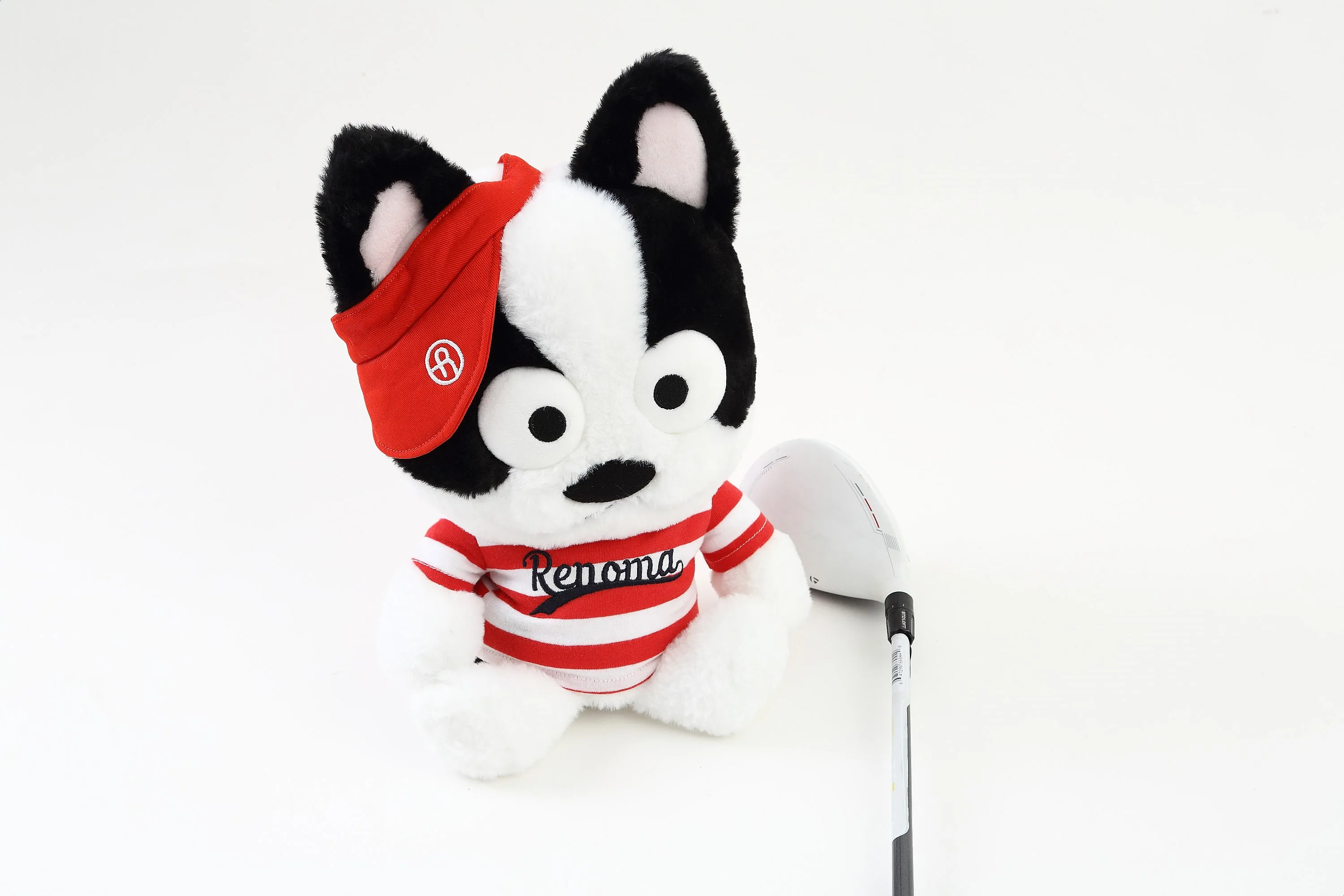[드라이버 커버] RENOMA GOLF (레노마골프) 5