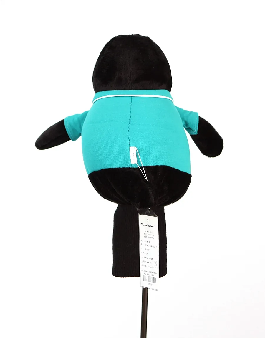 [드라이버커버] MUNSINGWEAR (먼싱웨어) 4