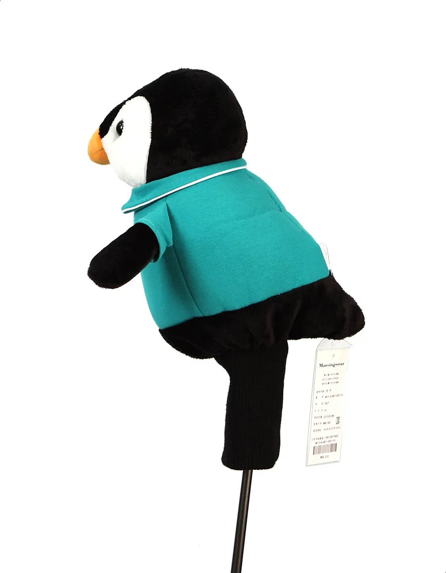 [드라이버커버] MUNSINGWEAR (먼싱웨어) 5
