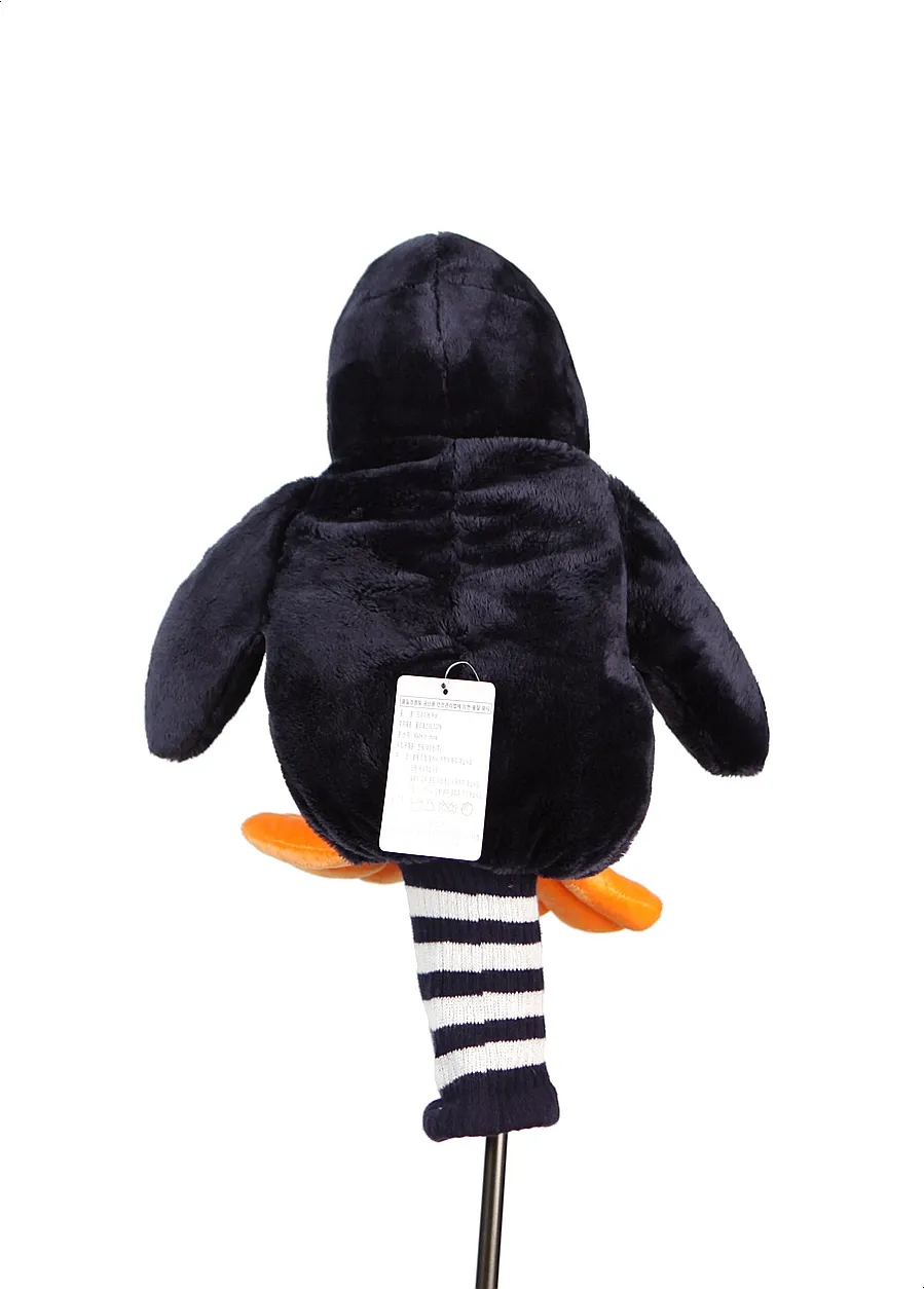 [드라이버커버] MUNSINGWEAR (먼싱웨어) 3