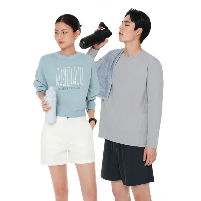 [텀블러] andar 스포츠 보틀 12