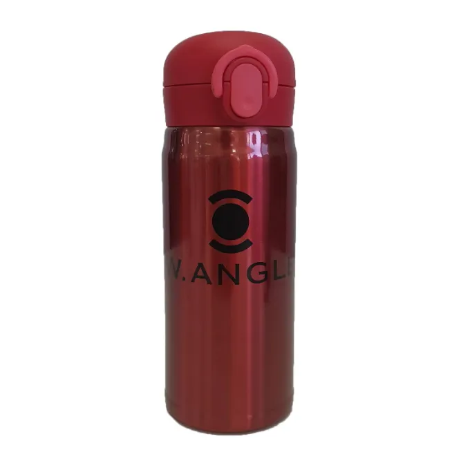 [Vacuum bottle] W.ANGLE