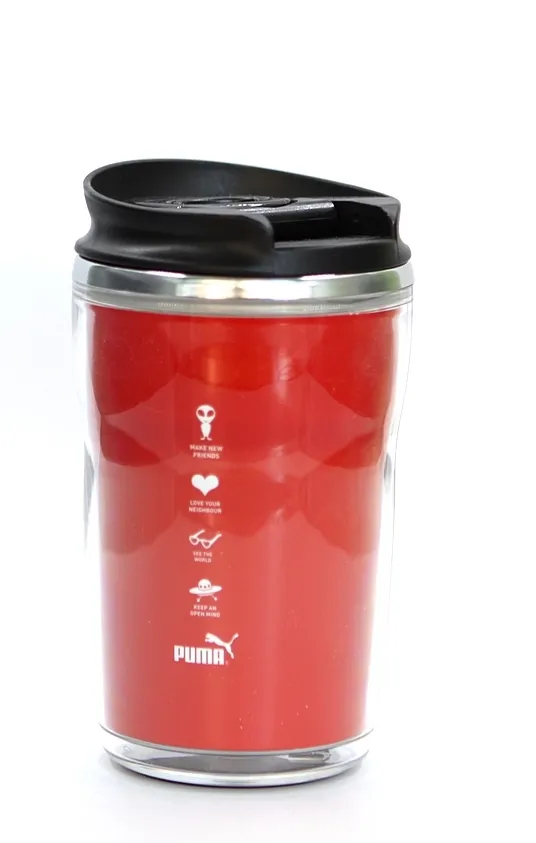 [텀블러] PUMA (퓨마) 3