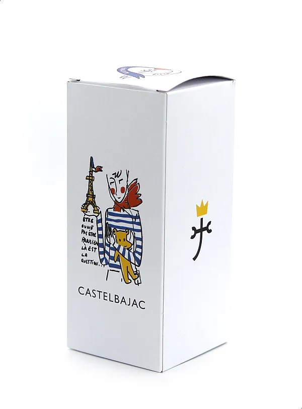 [텀블러] CASTELBAJAC (까스텔바작) 2