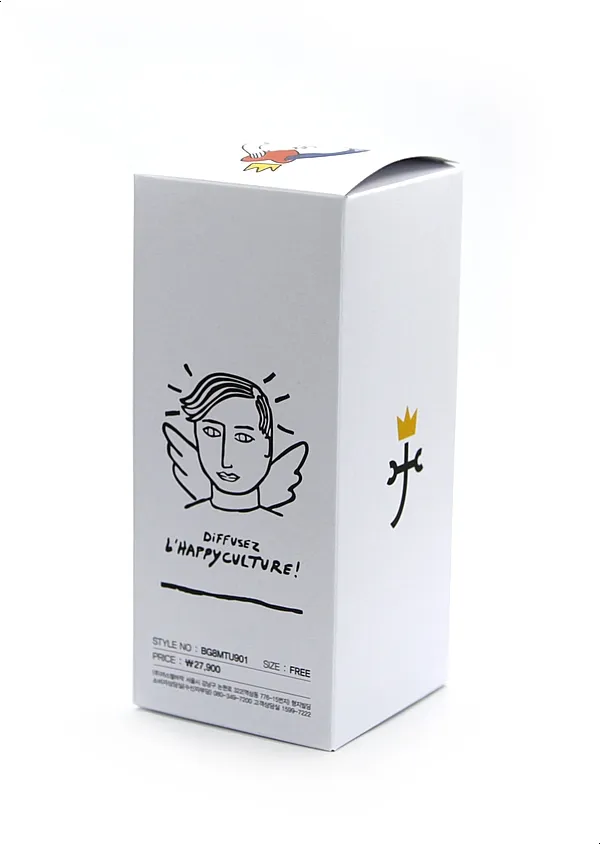 [텀블러] CASTELBAJAC (까스텔바작) 3