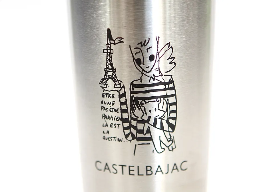 [텀블러] CASTELBAJAC (까스텔바작) 5