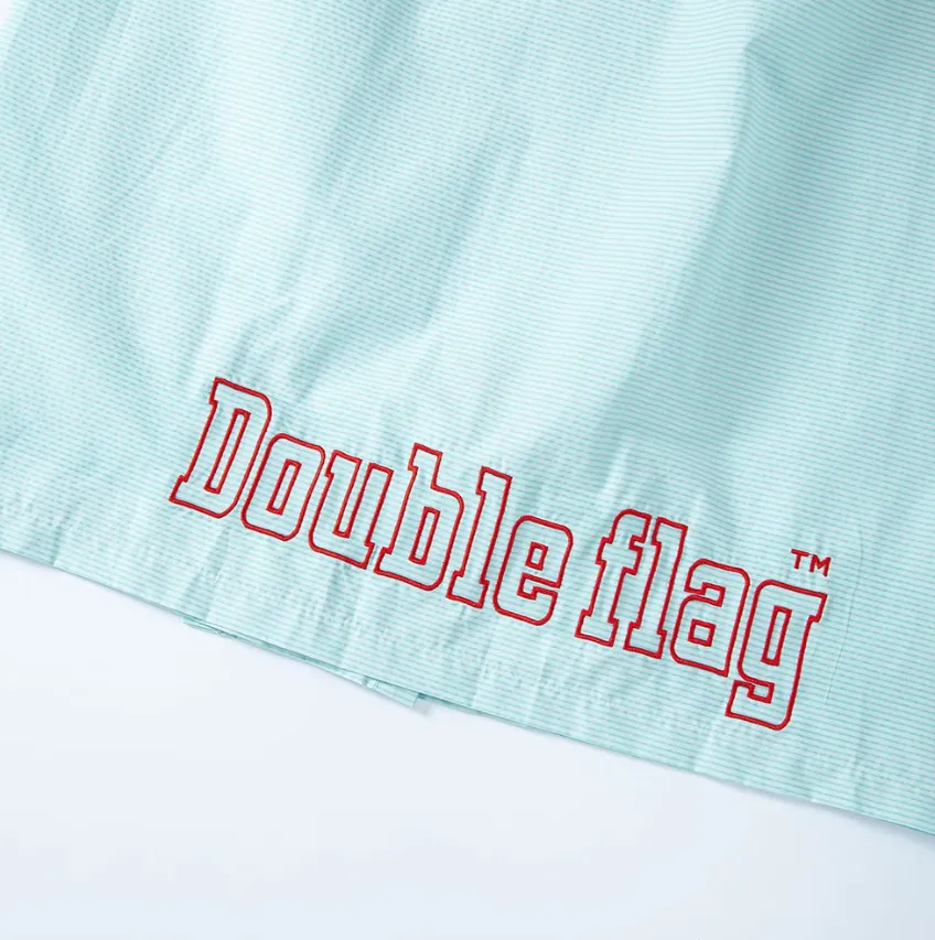 [샤워가운] DOUBLE FLAG (더블플래그) 13