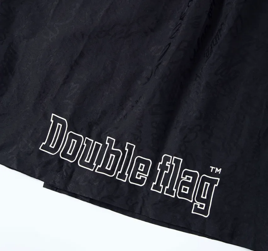 [샤워가운] DOUBLE FLAG (더블플래그) 6