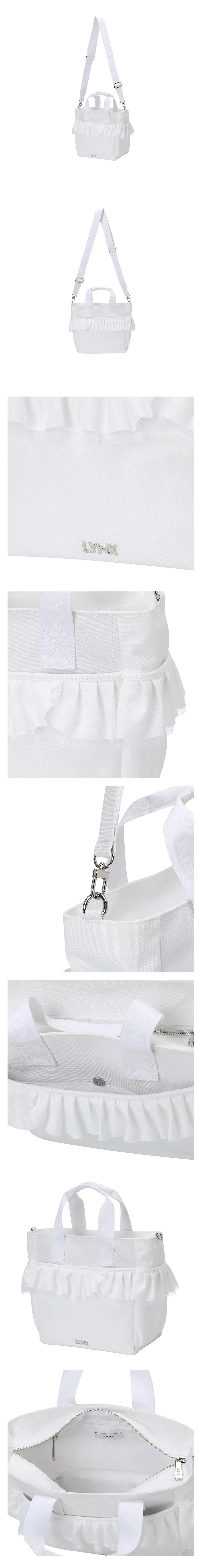 [Bag] Lynx 토트백 6