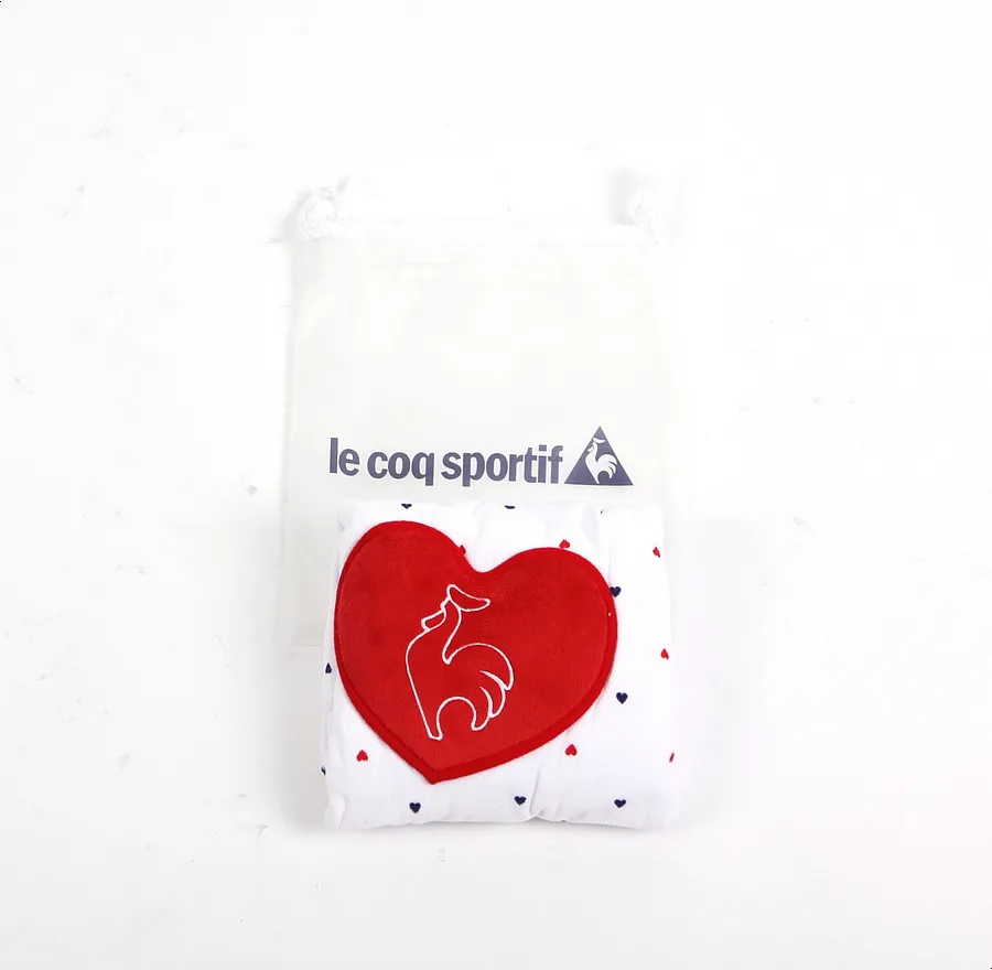 [샤워가운] LE COQ GOLF (르꼬끄골프) 3