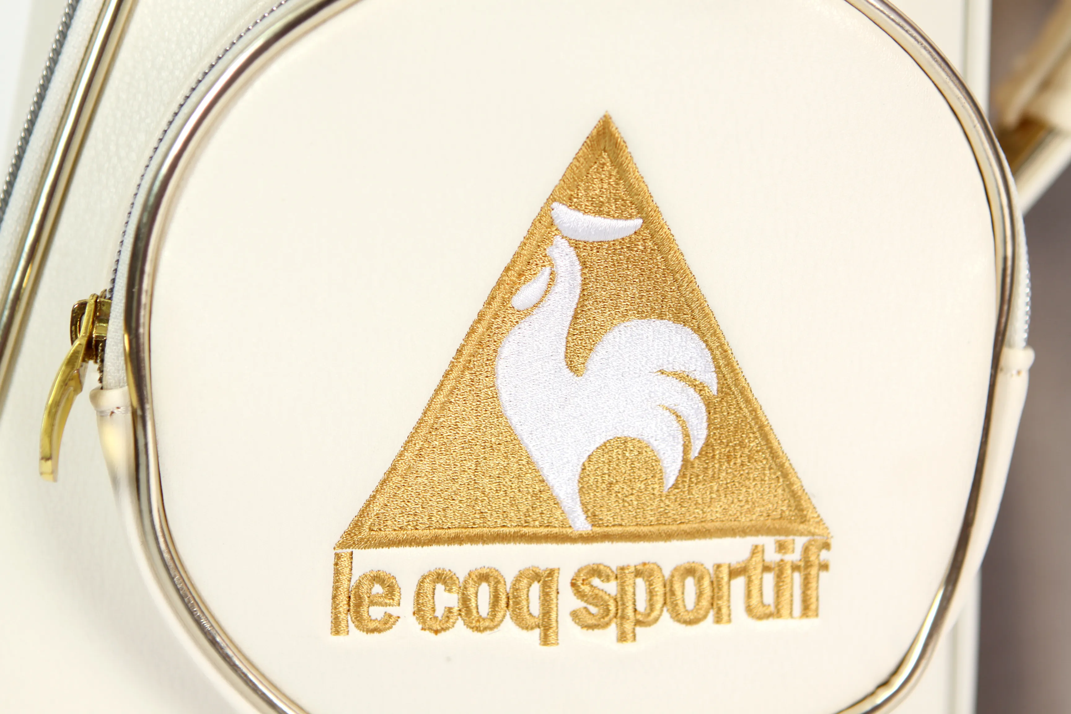 [하프백] LE COQ GOLF (르꼬끄골프) 2