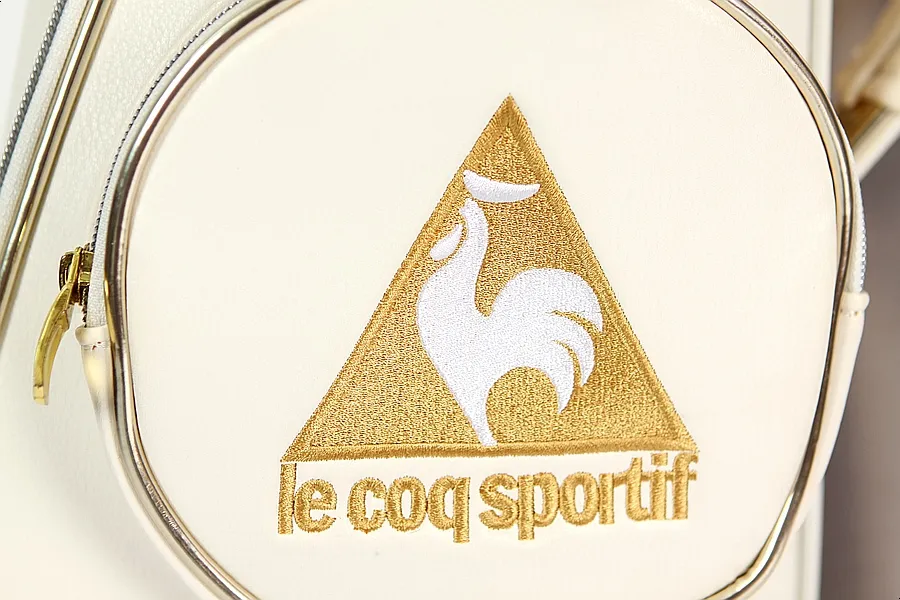 [하프백] LE COQ GOLF (르꼬끄골프) 9
