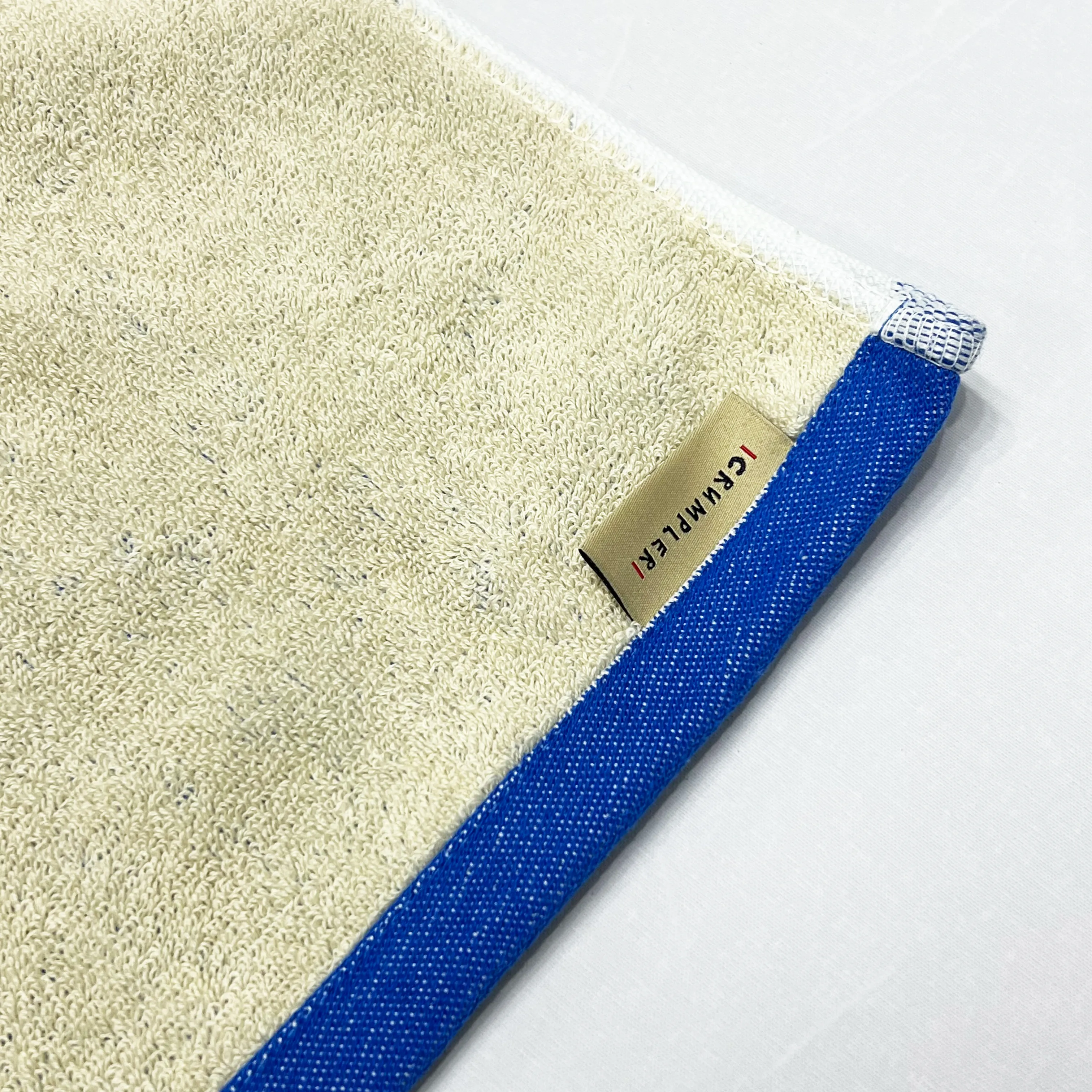 [타월] CRUMPLER 비치타월 5