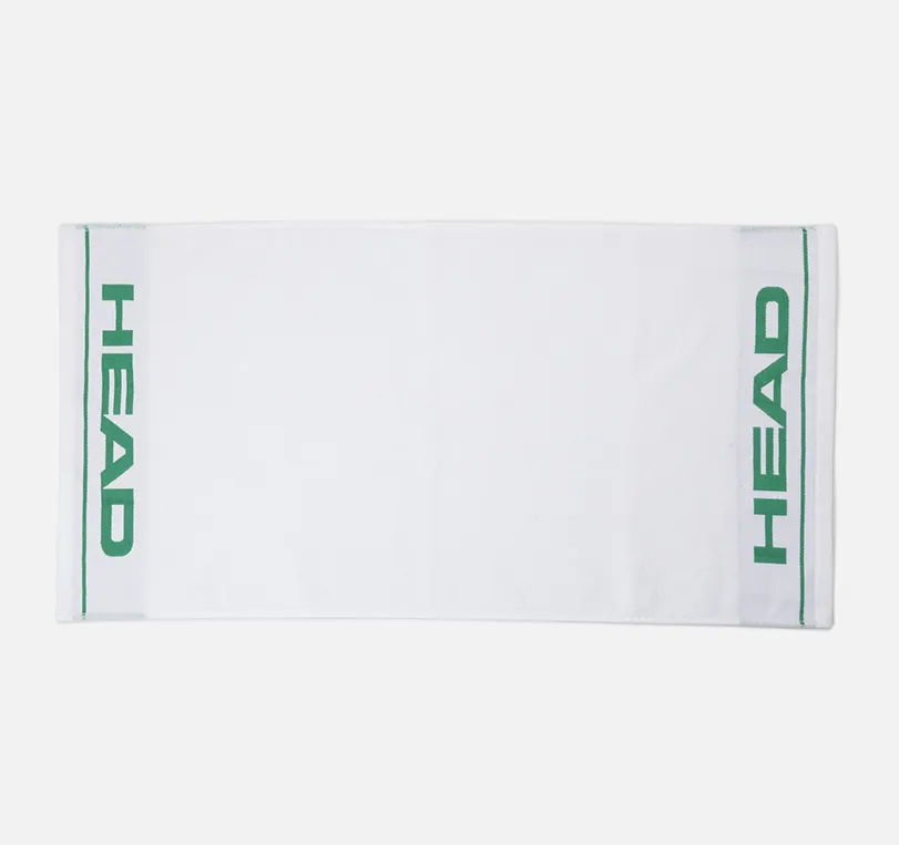 [타월] HEAD 로고 스포츠타월
