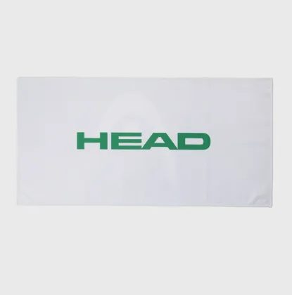 [타월] HEAD 하이드로 스포츠 타월 5