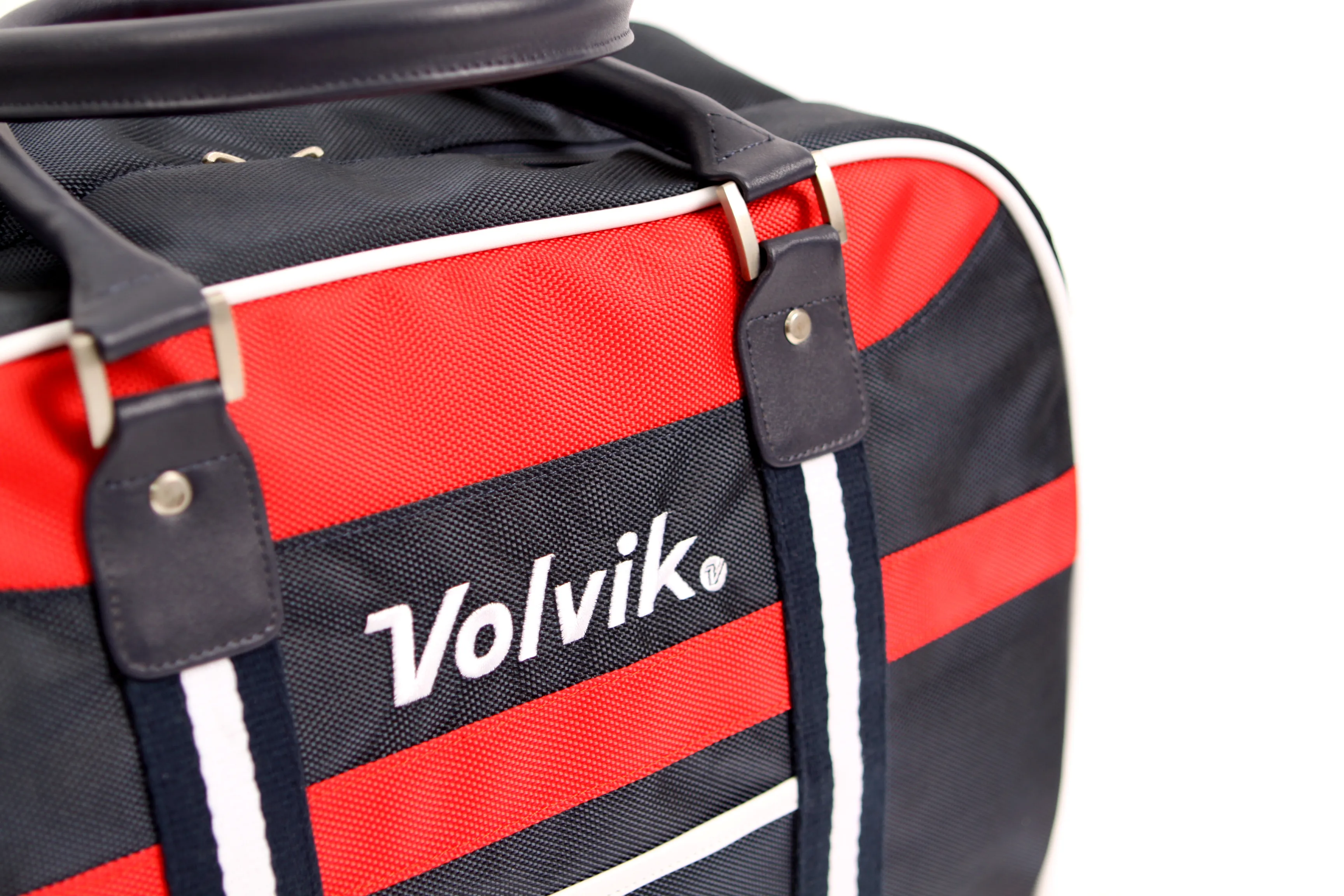 [보스턴백] VOLVIK (볼빅) 7